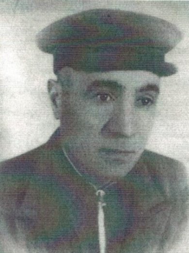 Балтабеков Касим Абдулович