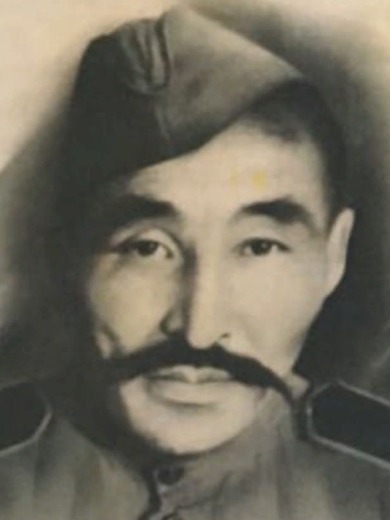 Сембаев Каирбай