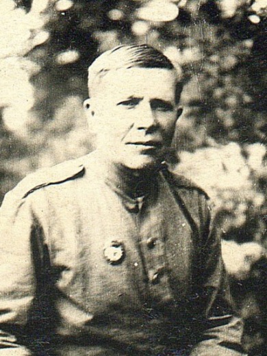 Камаев Василий Михайлович