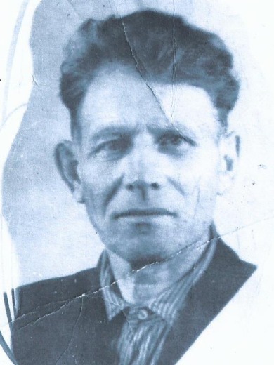 Сазиков Федор Игнатьевич