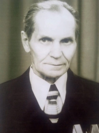 Лукьянов Александр Сергеевич