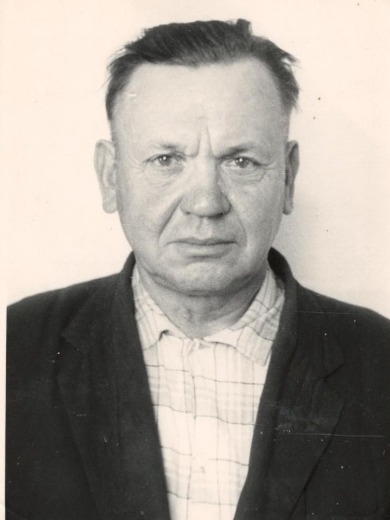 Асташенок Егор Михайлович