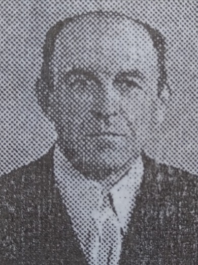 Копылевич Георгий Матвеевич