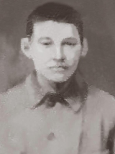 Аязбаев Шакен