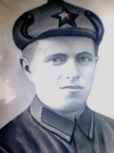 Яшурин Виктор Иванович