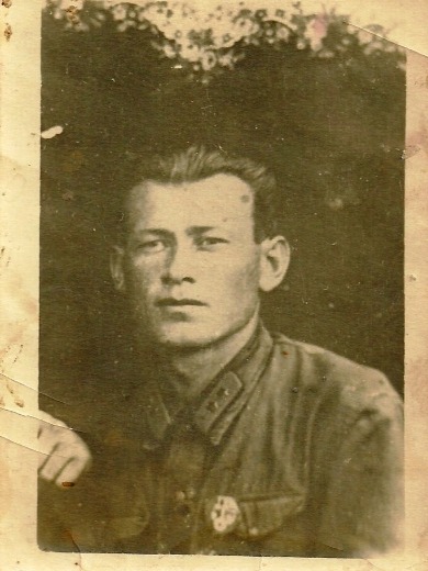 Бабюк Сергей Канонович