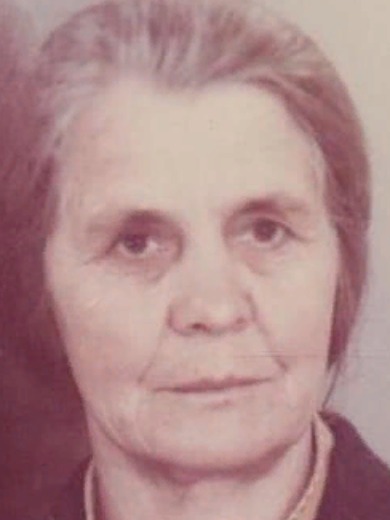 Скоробогатова Раиса Мартыновна