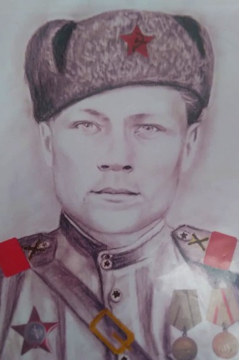 Козаченко Федор Семенович