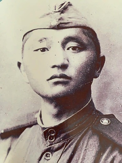 Бектембеков Гамемжан