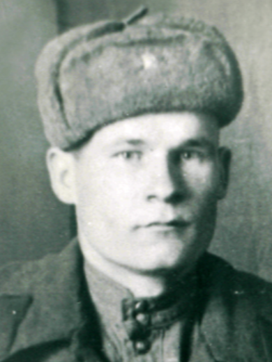 Горин Михаил Иванович