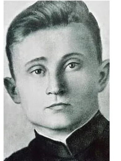 Носков Василий Фёдорович