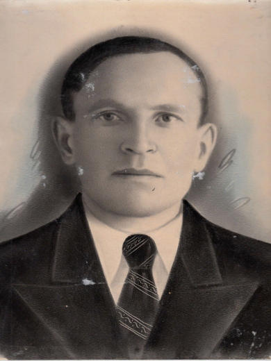 Аношенко Иван Карпович