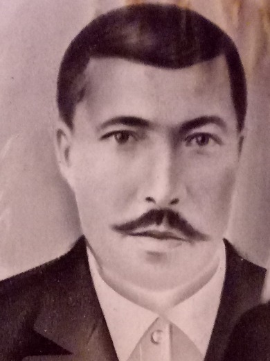 Лепешкин Павел Тимофеевич