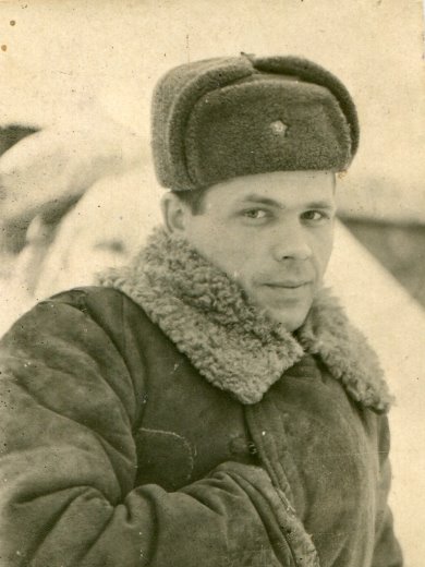 Булкин Григорий Тимофеевич