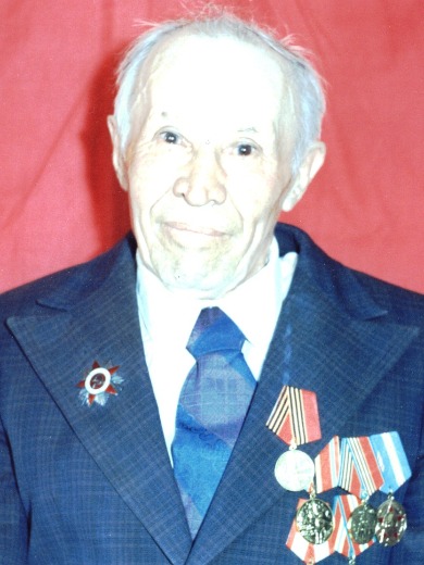 Грудинин Михаил Михайлович
