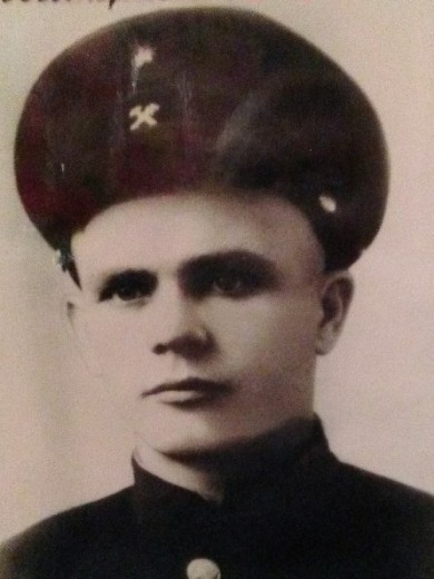 Ласковский Андрей Николаевич (Никитич)