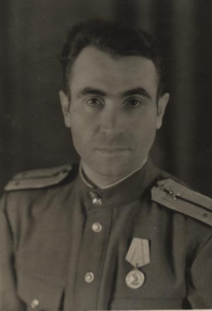 Коврин Евгений Иванович