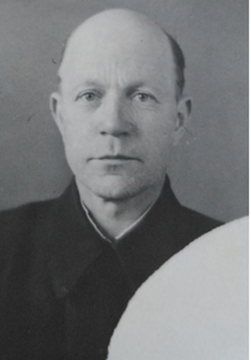 Сливнев Леонид Владимирович