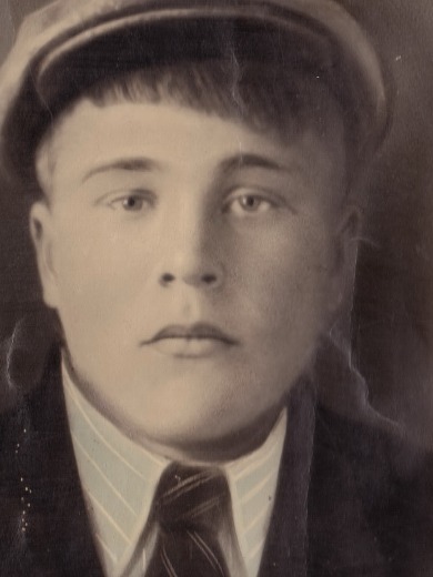 Приемышев Степан Федерович