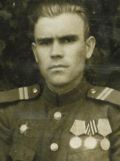 Кирс Иван Федорович