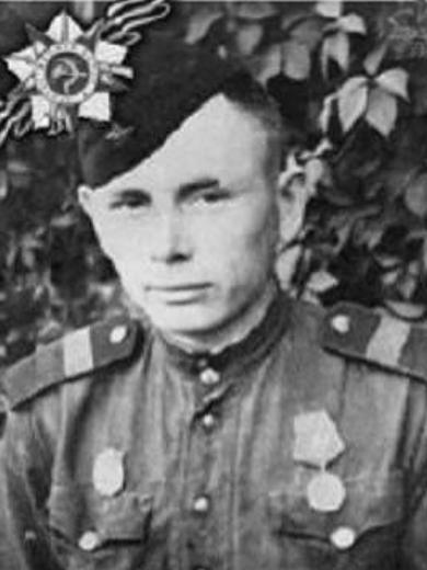 Бочков Иван Дмитриевич