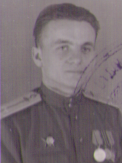 Корсаков Федор Александрович
