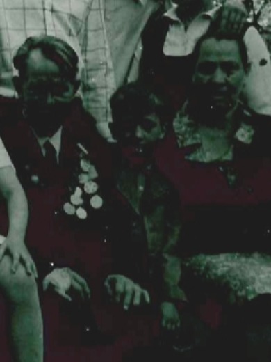 Репин Дмитрий Андреевич