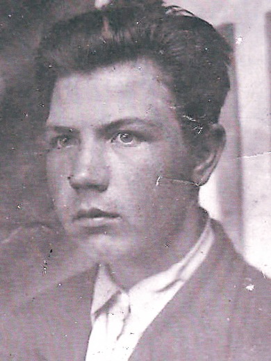 Новиков Алексей Семенович