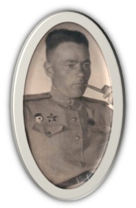 Шевцов Степан Егорович
