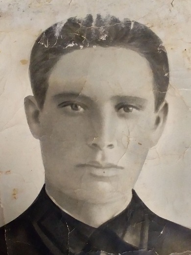 Светлолобов Андрей Иванович