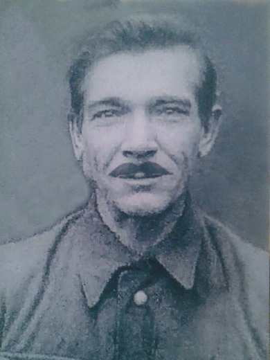 Легков Иван Иванович