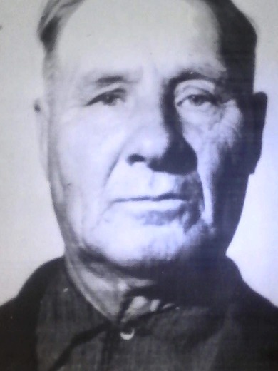 Скрипин Иван Иванович