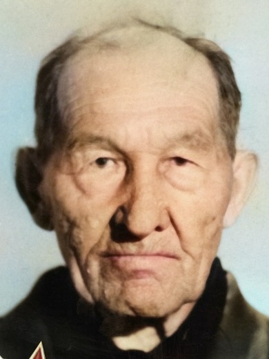 Кокорин Иван Григорьевич