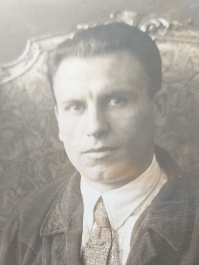 Кузнецов Иван Сергеевич
