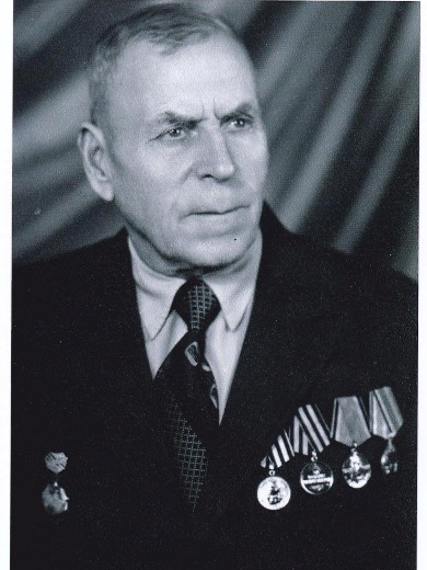 Гудим Василий Константинович