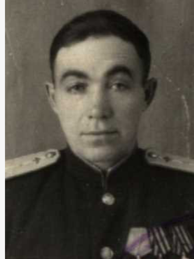 Поликанин Александр Иванович