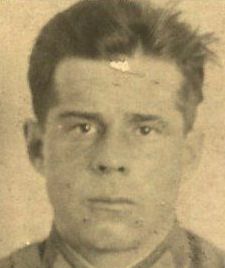 Киров Иван Сергеевич