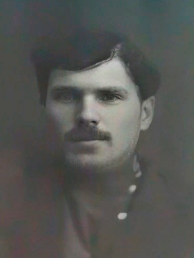 Шмелёв|Шмелев Василий Антонович