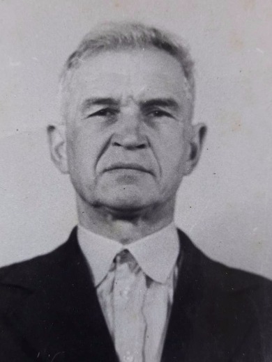 Пащенко Сергей Дмитриевич