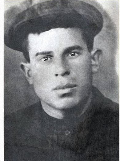 Барчо Калаубат Муратович