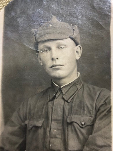 Соколов Борис Михайлович