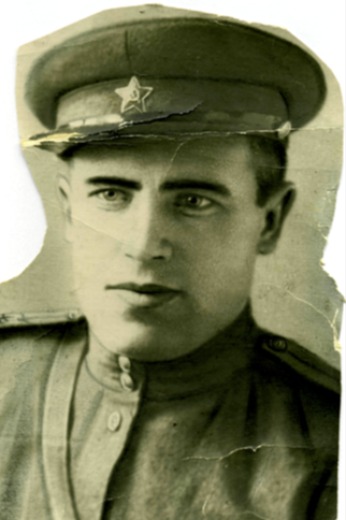 Чикишев Константин Иванович