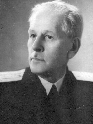 Лепорский Николай Иванович