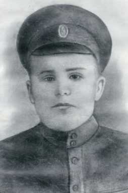 Беляев Илья Арсентьевич