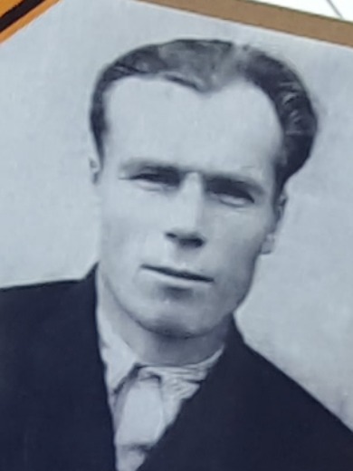 Белотелов Павел Михайлович