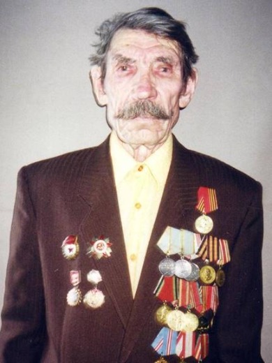 Тузовский Анатолий Яковлевич