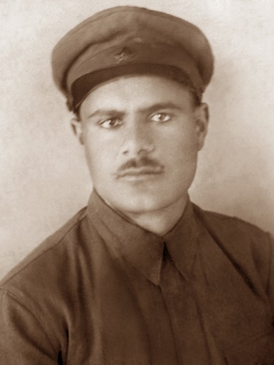 Закеян Серапион