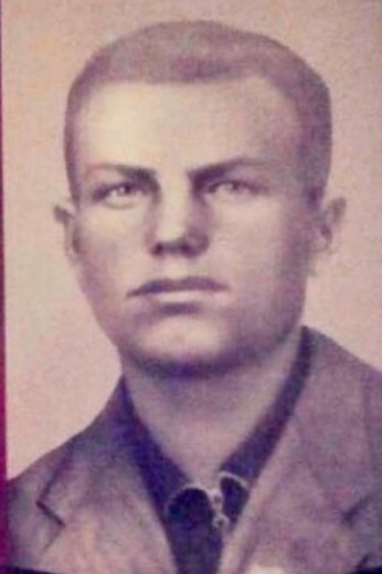 Юдейцев Гавриил Инокентьевич