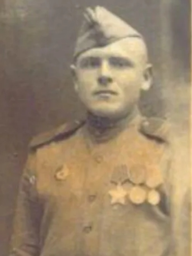 Горелкин Иван Аркадьевич