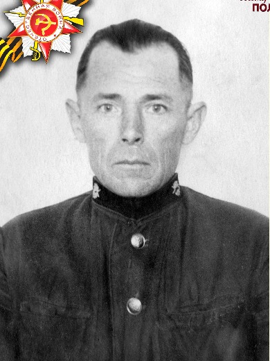 Беликов Александр Тимофеевич